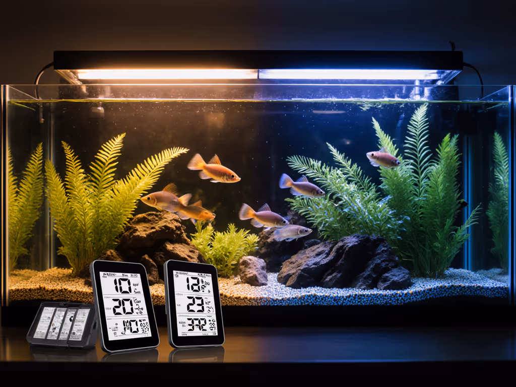 aquarium_thermometer_showing_seasonal_temperature_changes