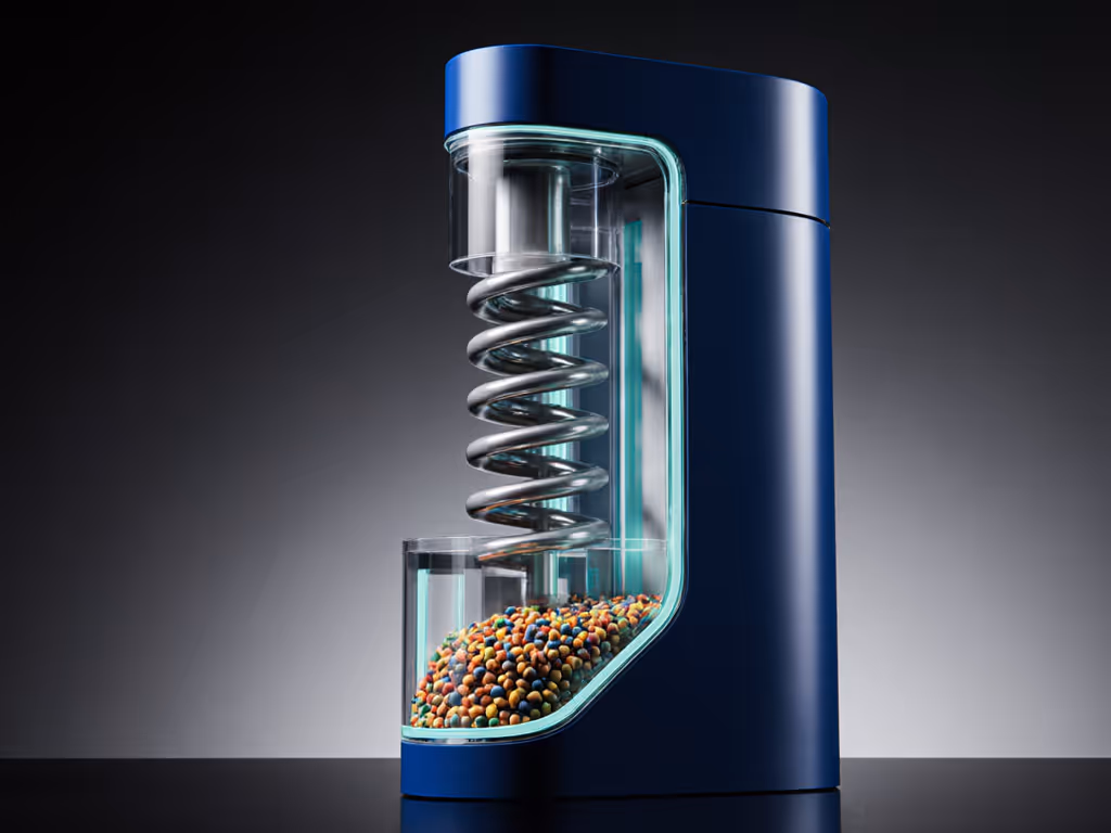 auger_mechanism_showing_moisture-sealed_feed_path