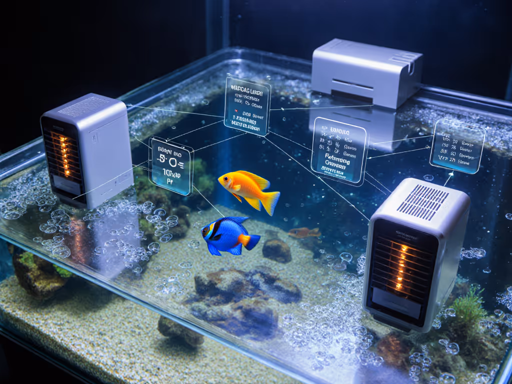 automated_fish_feeder_synchronized_with_water_quality_sensors