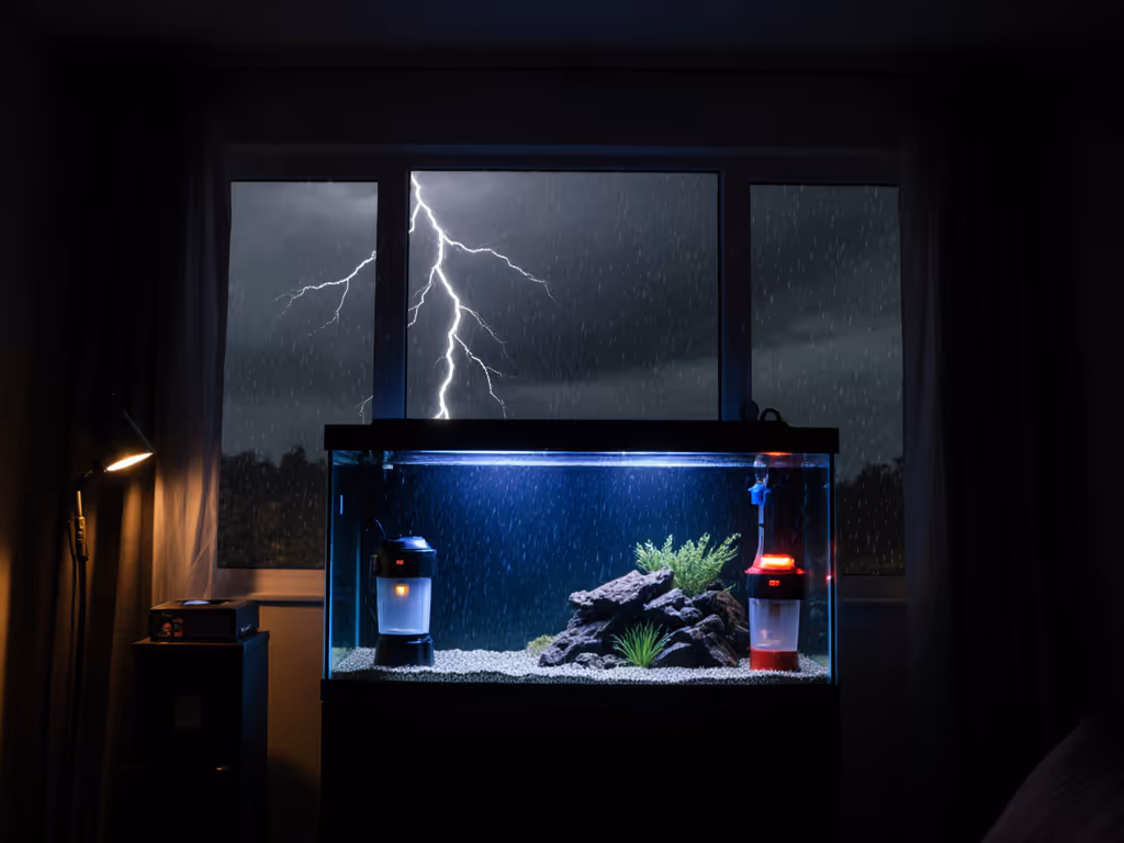 storm-induced_power_outage_at_aquarium_setup