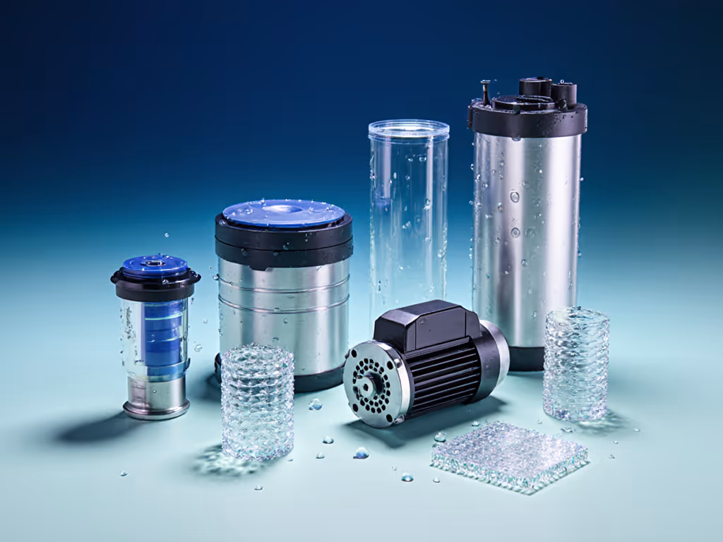 moisture-resistant_feeder_components