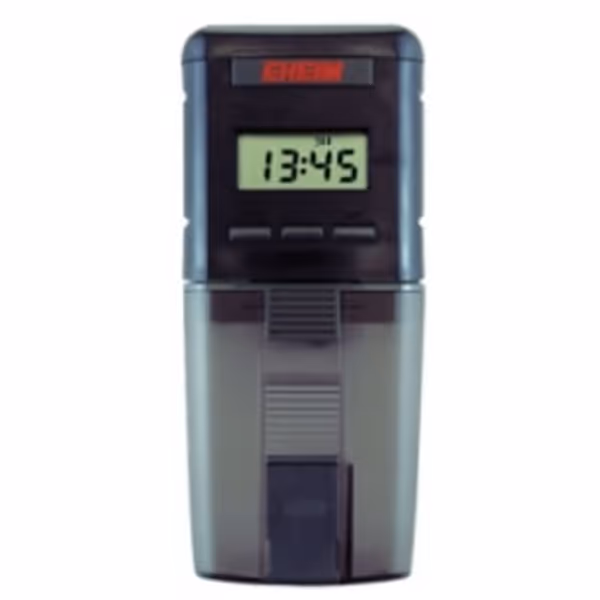 Eheim Feed-Air Fish Feeder Everyday Unit