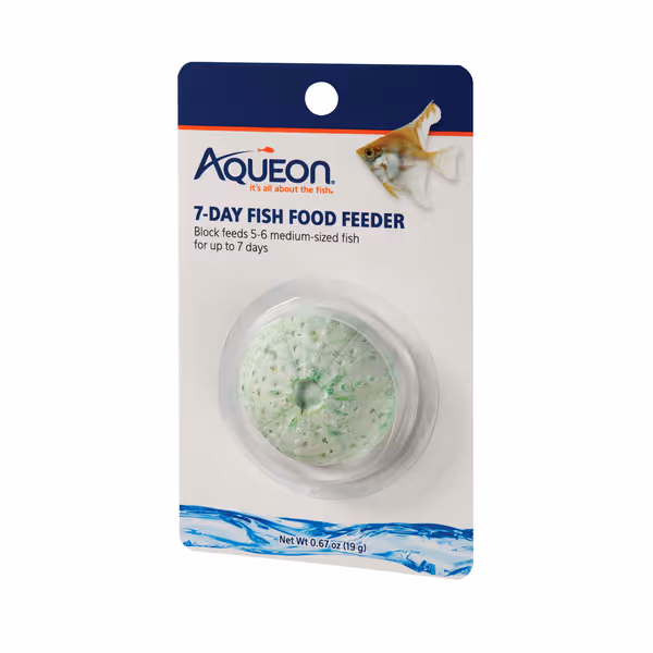 Aqueon Vacation Feeders 7 Day